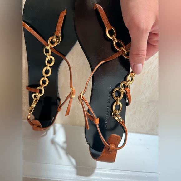 Giuseppe Zanotti sandals - Picture 12 of 16